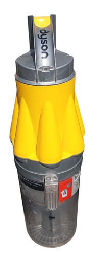 Dc07 yellow origin cyclone - dc07,
