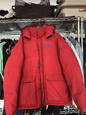 Vintage Penfield Goose Down