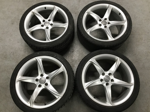 Audi mk2 14 - mk2, genuine