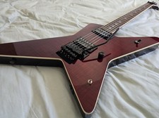 ESP LTD GUS-600 FR Gus G