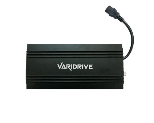 The maxibright varidrive - maxibright,