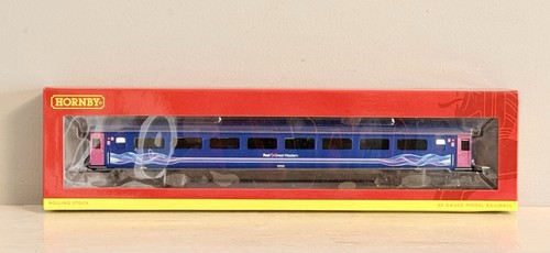 Hornby gauge r4370e first - gauge,