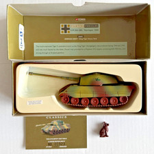 Corgi Classics 66601 1:50