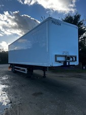 DONBUR 2007 10mtr single axle