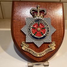 Lancashire Constabulary -