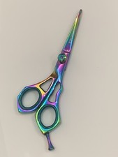 5.5” Superior Quality Stainless Steel Hairdressing Scissors Offset Right Handed