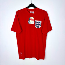 Official BNWT Reissue England