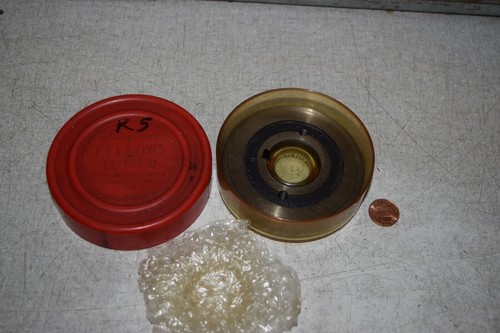 Michigan tool 5873 gear - michigan,