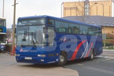 Coach Photo - Express Travel