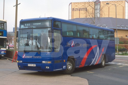 Coach photo express travel - photo,