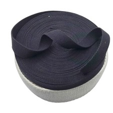 COTTON WEBBING CANVAS BAG