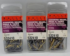 Hillman 532410 Assorted Steel