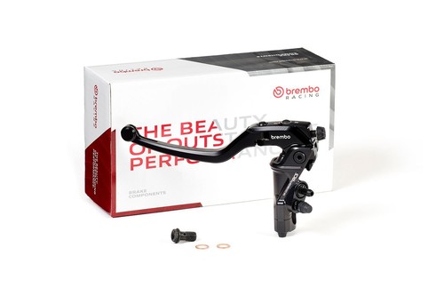Brembo racing rcs - racing, corsa