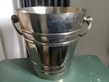 VINTAGE  FRENCH CHROME