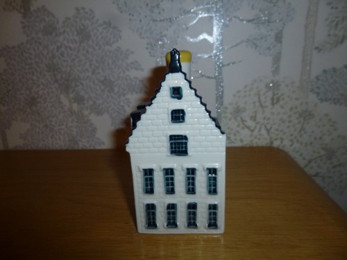 Klm bols miniature - klm,
