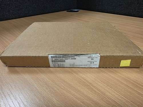 Siemens simatic 443 net - simatic,