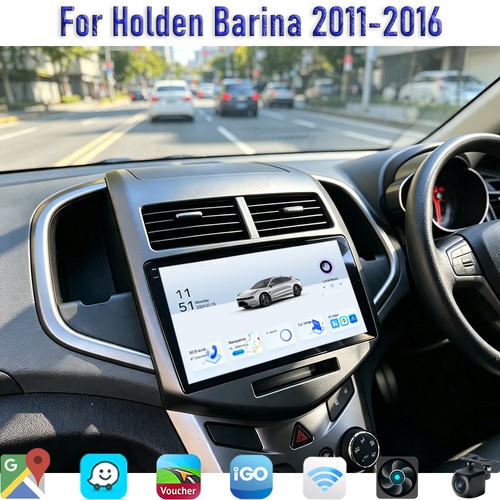 128gb for holden barina - 128gb,