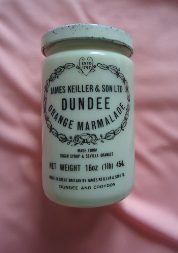 Vintage james keiller - vintage,
