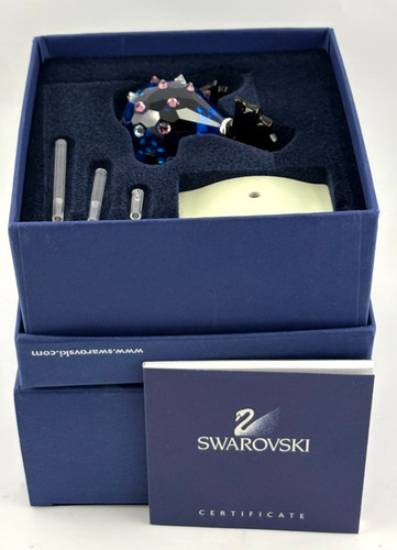 Vintage swarovski crystal - vintage,