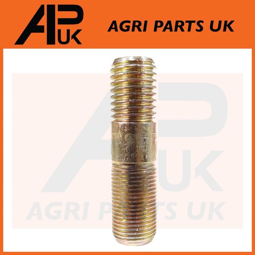 Drawbar bracket stud for - bracket,