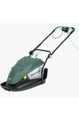 Mcgregor 30cm electric - mcgregor, hover
