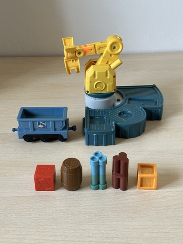 Chuggington interactive - chuggington,