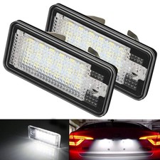 1/2Set AUXITO LED License