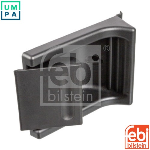 Door handle interior - interior, equipment