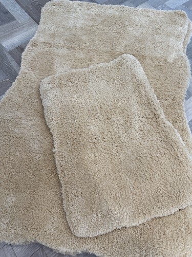 Romany washable mats 4pc set - mats,
