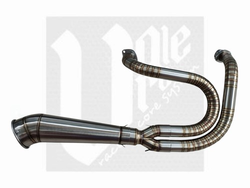 Custom exhaust into fits - into, 1