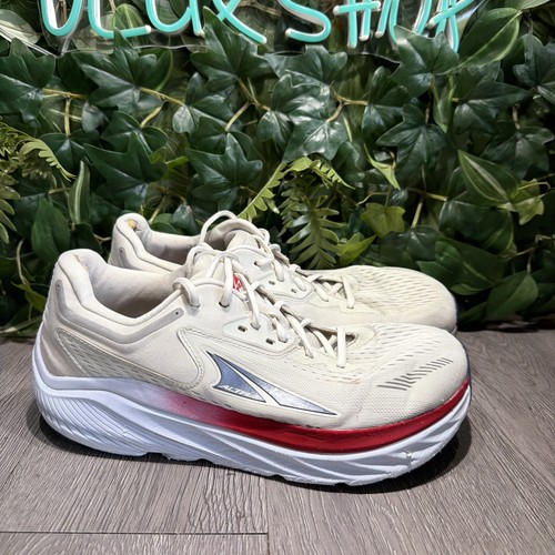 Altra via olympus mens white - olympus,