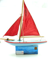 STAR PRODUCTIONS SY/3 JUNIOR