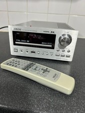 Teac DR-H300DAB stereo DVD / CD Receiver with HDMI