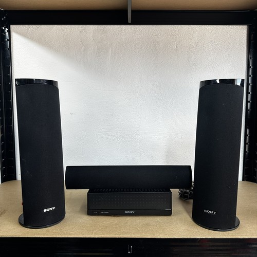 Sony sa300wr pto amplifier - ta-sa300wr,