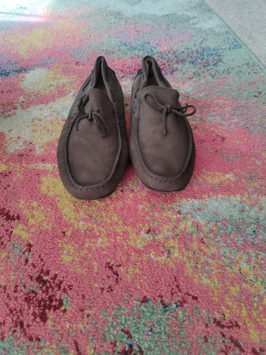 Massimo dutti men loafers - dutti,