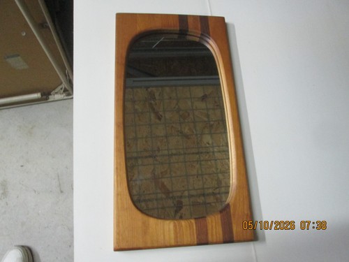 Danish mid century curved - danish,