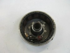 Pole wheel with pole screw 1. Honda CB 250 N_T alternator rotor 032000-0411