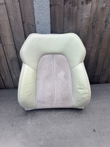 Mercedes clk w208 seat - seat, back