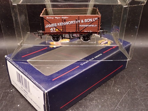 Bachmann gauge 2003 - bachmann, oo