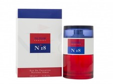 Pal Zileri Concept No18 Eau de Toilette