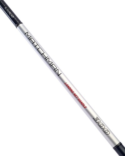 Daiwa matchman landing net - 3m,