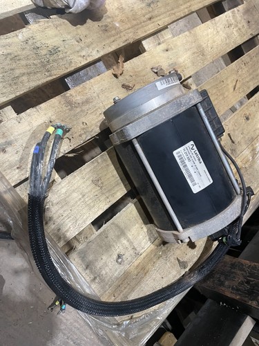 Letrika amt7120 phase drive - amt7120,