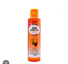 Skin Doctor Toner Carrot &