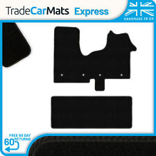 Tailored Carpet Van Floor Mats