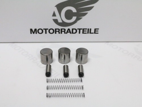 Starter clutch repair kit - starter,