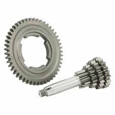 Gear for Benelli Multiple PIAGGIO 125 for Vespa PK S VMX5 1982-1984