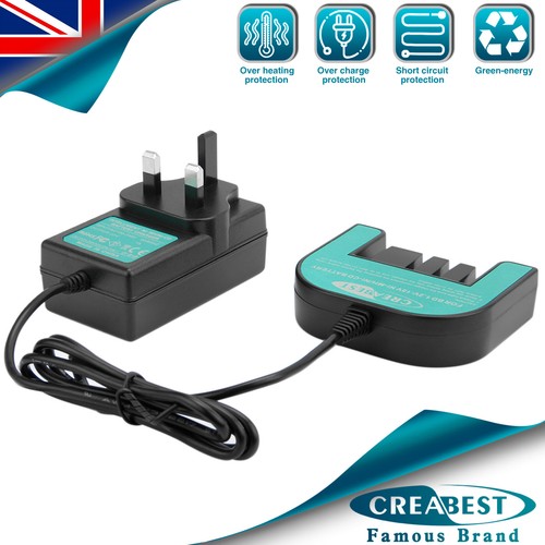Charger for black decker - charger,