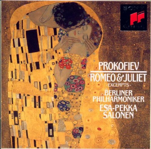 Salonen prokofiev romeo and - salonen,