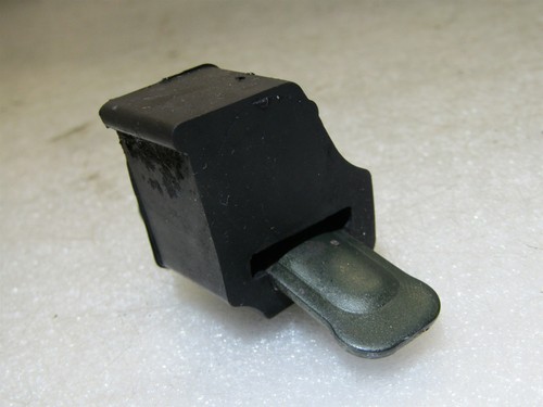 Isuzu trooper duty 3 - trooper, 98-02