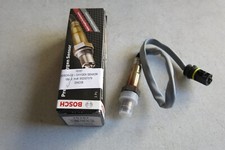 Bosch 16167 Oxygen Sensor for Mercedes SLK, CLK, S-Class, Chrysler Crossfire